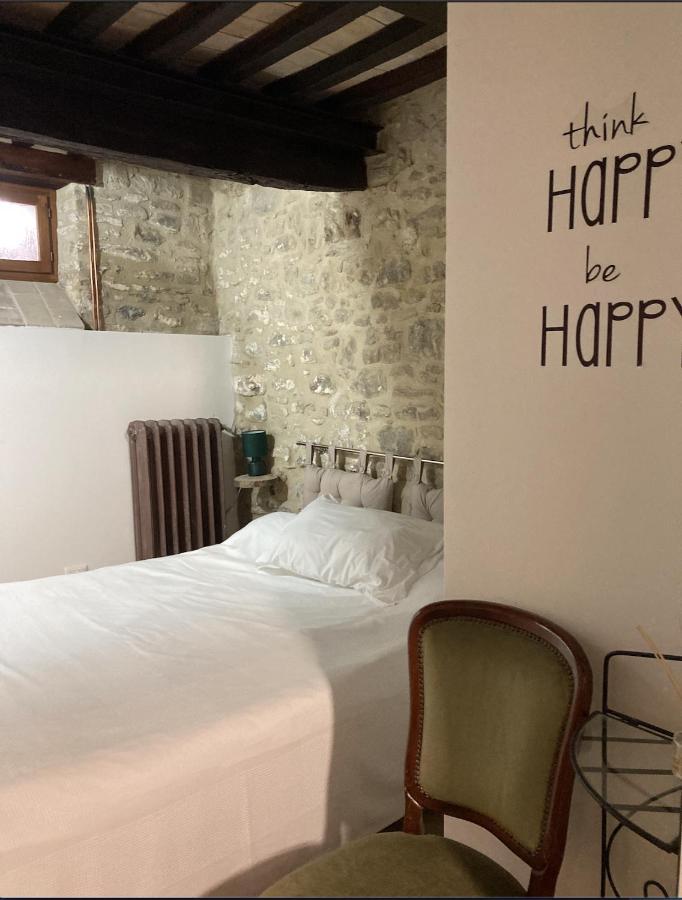 Bed and Breakfast Un Posto Bevagna Zimmer foto