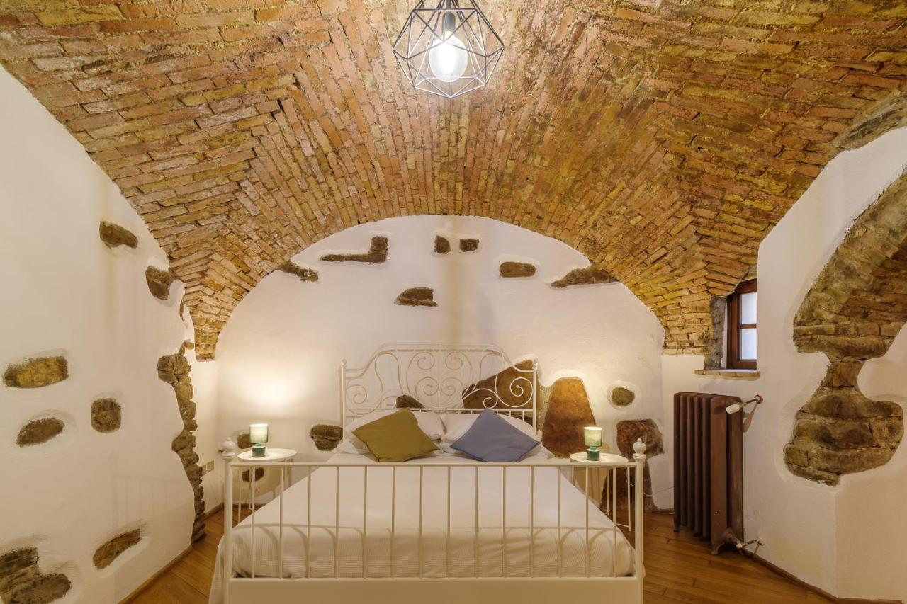 Bed and Breakfast Un Posto Bevagna Exterior foto