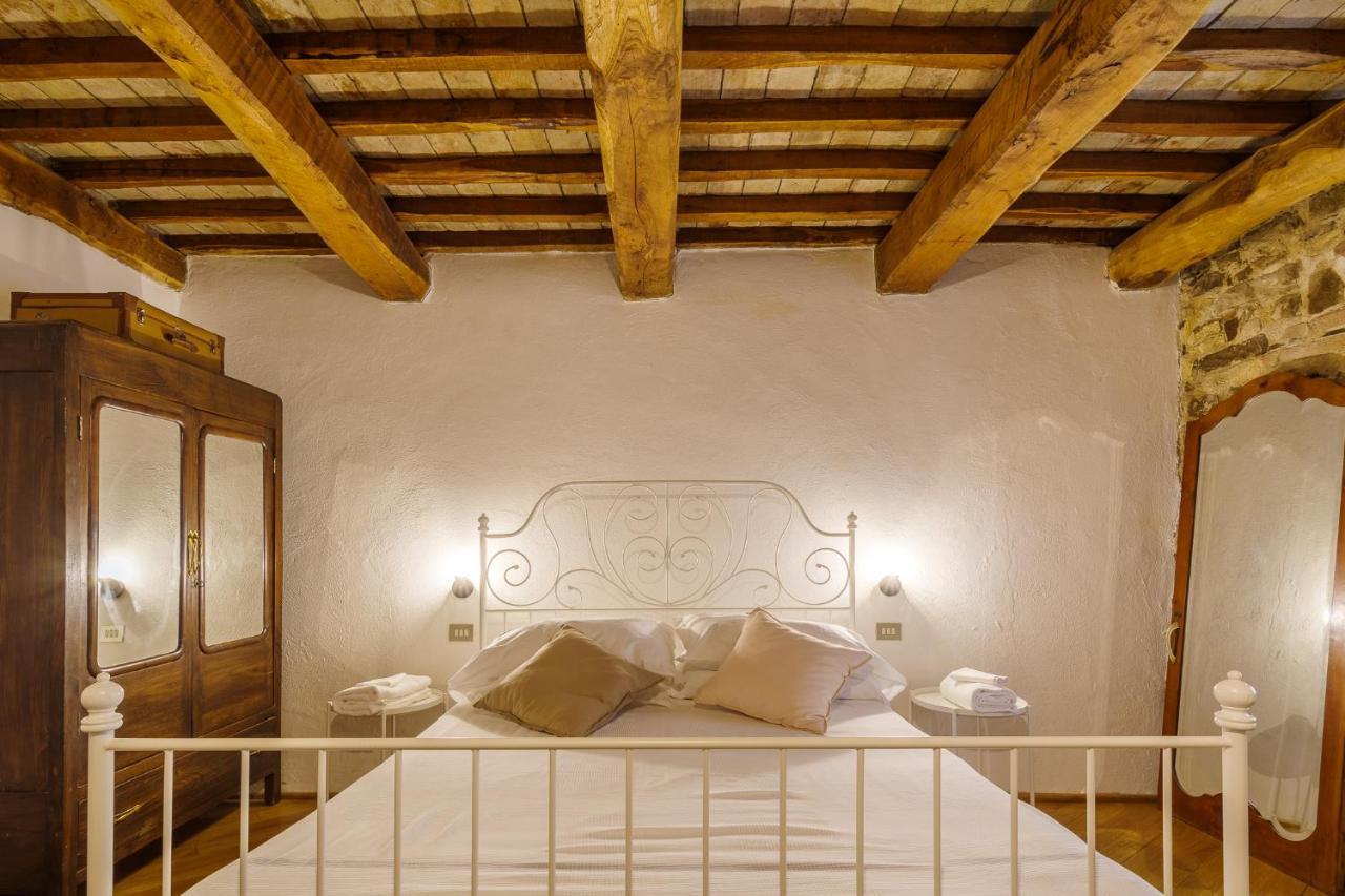 Bed and Breakfast Un Posto Bevagna Exterior foto