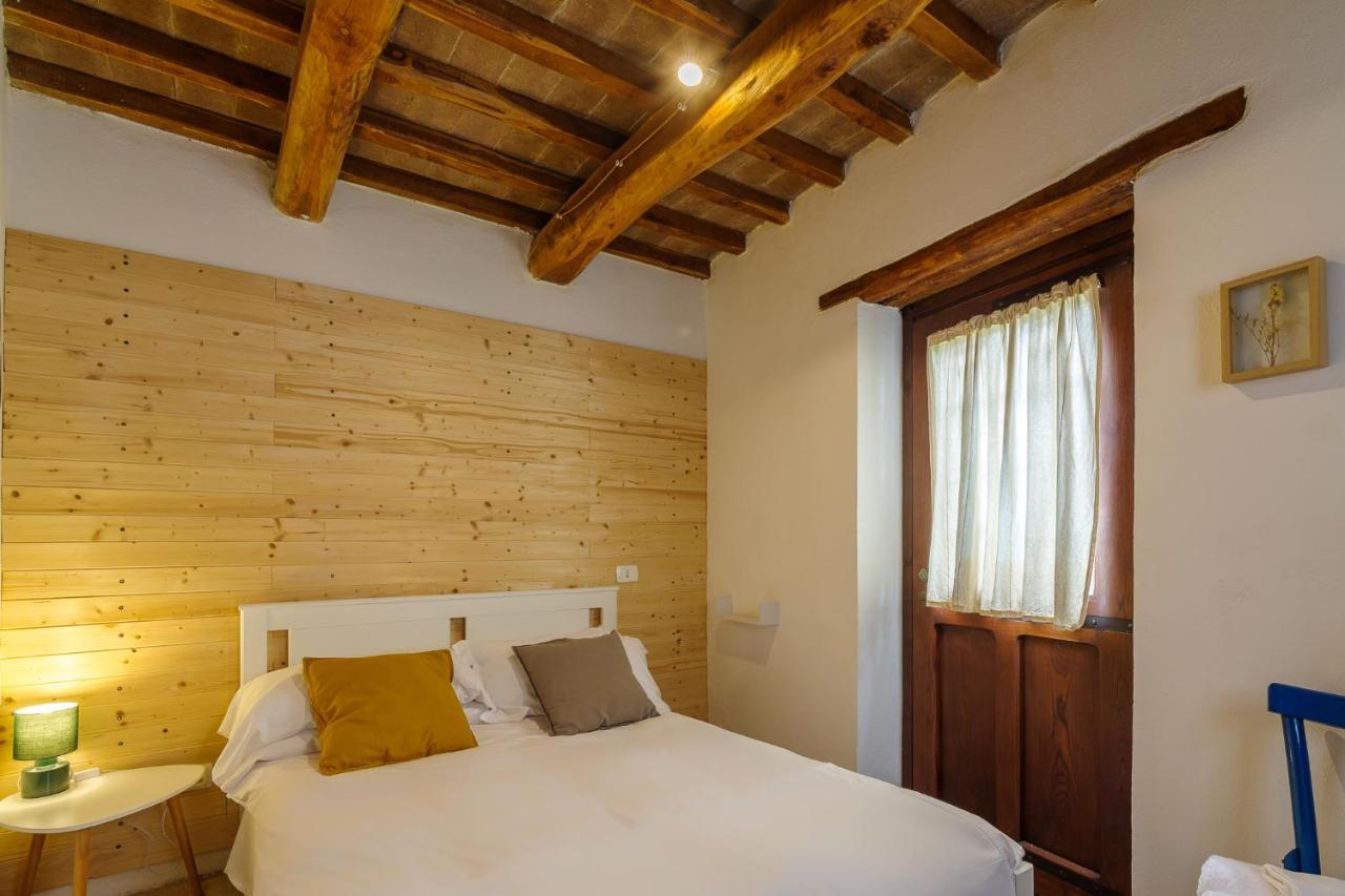 Bed and Breakfast Un Posto Bevagna Exterior foto