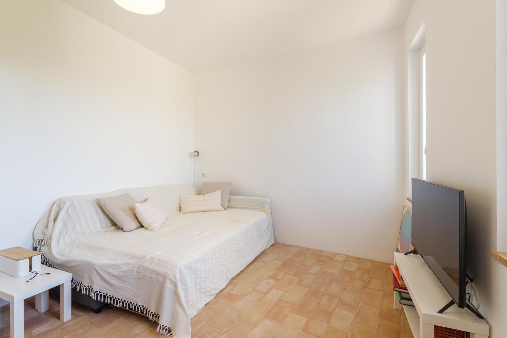 Bed and Breakfast Un Posto Bevagna Zimmer foto