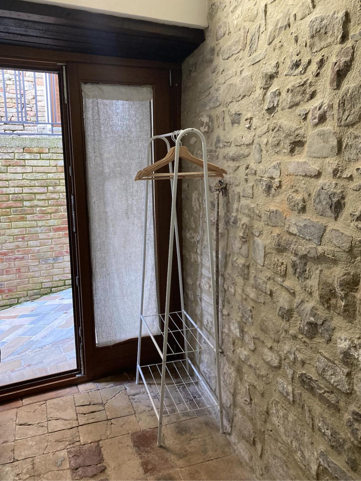 Bed and Breakfast Un Posto Bevagna Zimmer foto