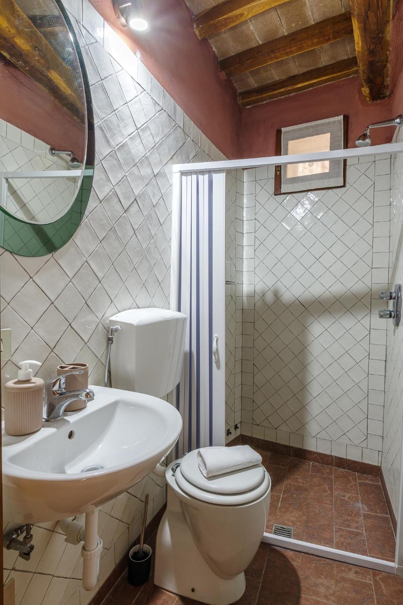 Bed and Breakfast Un Posto Bevagna Zimmer foto